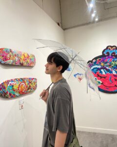 Sattabut Laedeke Instagram - ฉลามน่ะชอบงับคุณ🦈
