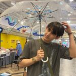 Sattabut Laedeke Instagram - ฉลามน่ะชอบงับคุณ🦈