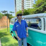 Sattabut Laedeke Instagram - ENJOY @botanybeach Botany Beach Resort Pattaya