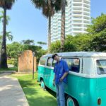 Sattabut Laedeke Instagram - ENJOY @botanybeach Botany Beach Resort Pattaya
