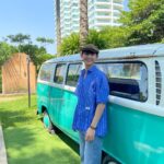 Sattabut Laedeke Instagram - ENJOY @botanybeach Botany Beach Resort Pattaya