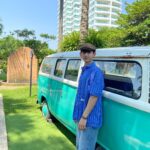 Sattabut Laedeke Instagram - ENJOY @botanybeach Botany Beach Resort Pattaya