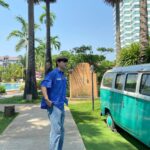 Sattabut Laedeke Instagram - ENJOY @botanybeach Botany Beach Resort Pattaya