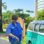 Sattabut Laedeke Instagram - ENJOY @botanybeach Botany Beach Resort Pattaya