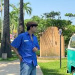 Sattabut Laedeke Instagram - ENJOY @botanybeach Botany Beach Resort Pattaya