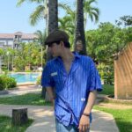 Sattabut Laedeke Instagram - ENJOY @botanybeach Botany Beach Resort Pattaya