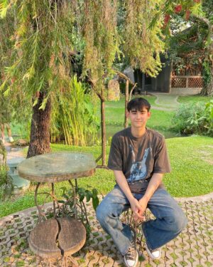 Sattabut Laedeke Instagram - เป็ดไม่เผ็ดนะครับ