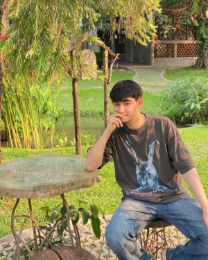 Sattabut Laedeke Instagram - เป็ดไม่เผ็ดนะครับ