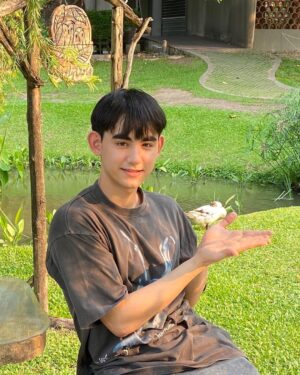 Sattabut Laedeke Instagram - เป็ดไม่เผ็ดนะครับ