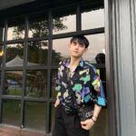 Sattabut Laedeke Instagram - Who miss Happy?