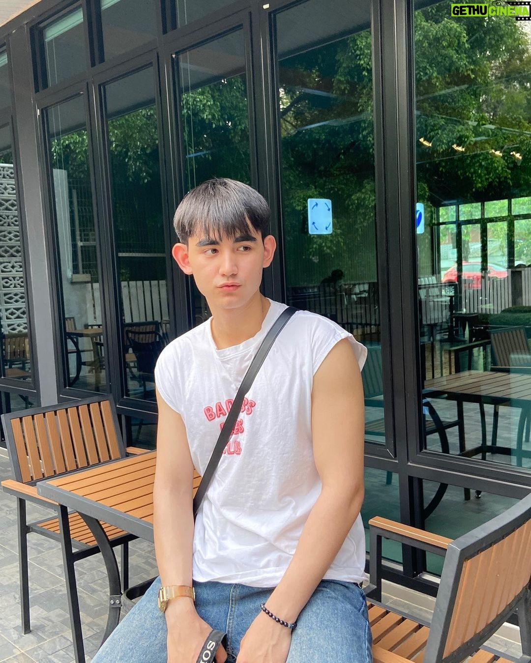 Sattabut Laedeke Instagram - สงกรานต์แบบวายทูเค