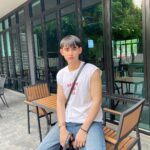 Sattabut Laedeke Instagram - สงกรานต์แบบวายทูเค
