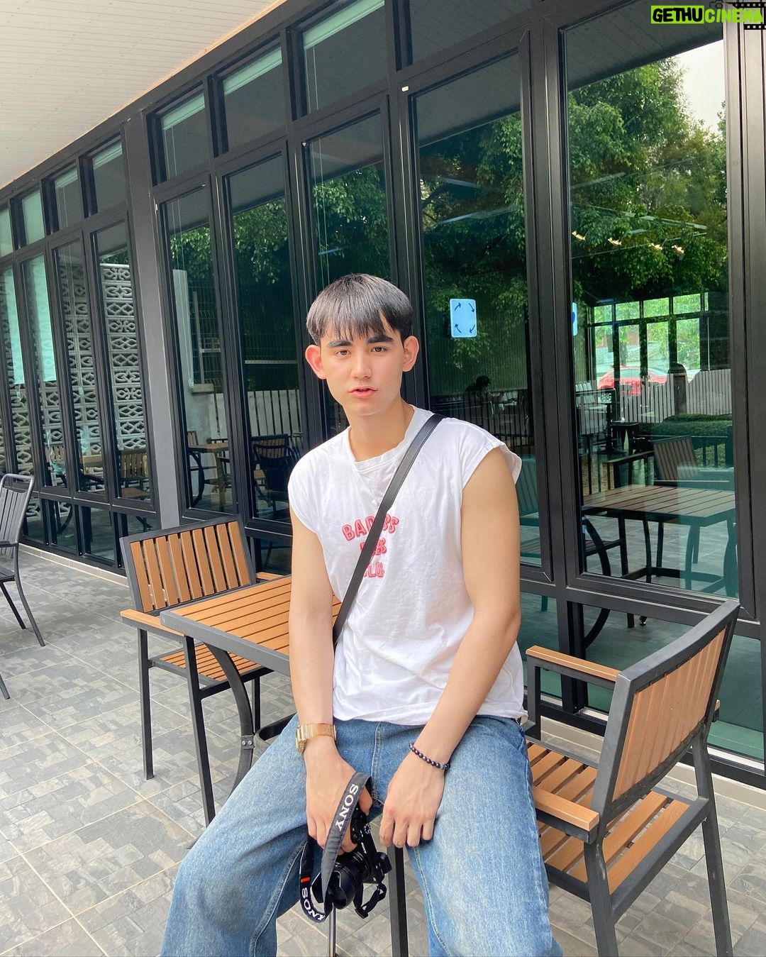 Sattabut Laedeke Instagram - สงกรานต์แบบวายทูเค