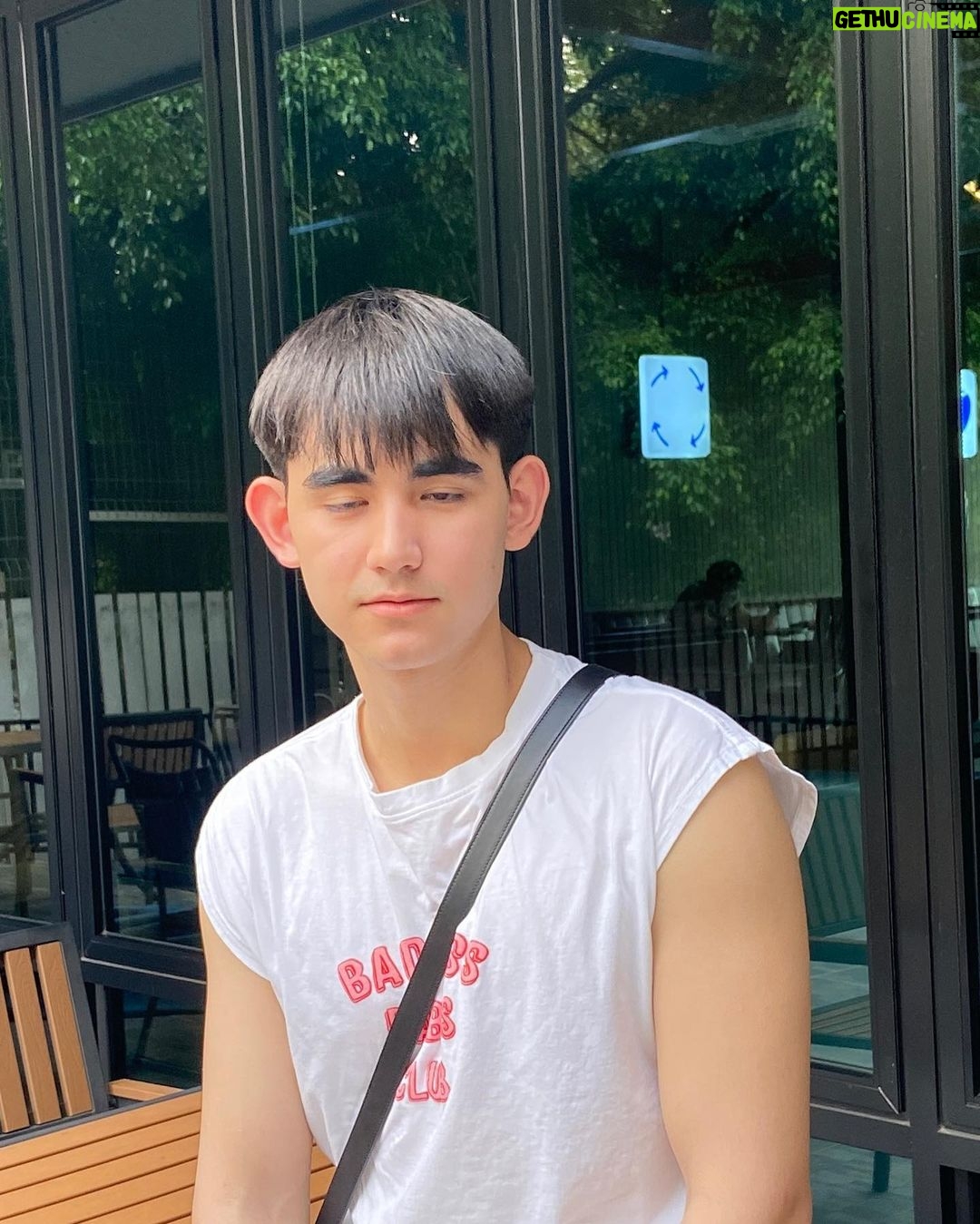 Sattabut Laedeke Instagram - สงกรานต์แบบวายทูเค