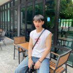Sattabut Laedeke Instagram - สงกรานต์แบบวายทูเค