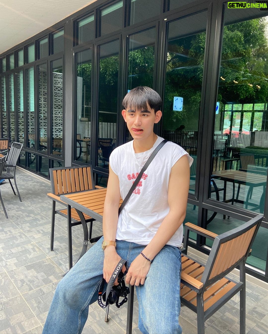 Sattabut Laedeke Instagram - สงกรานต์แบบวายทูเค