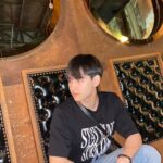 Sattabut Laedeke Instagram - ปวดคอมั๊ย?