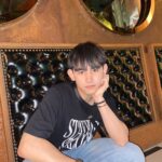 Sattabut Laedeke Instagram - ปวดคอมั๊ย?