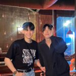 Sattabut Laedeke Instagram - Nice to see you again