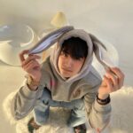 Sattabut Laedeke Instagram - 🐰