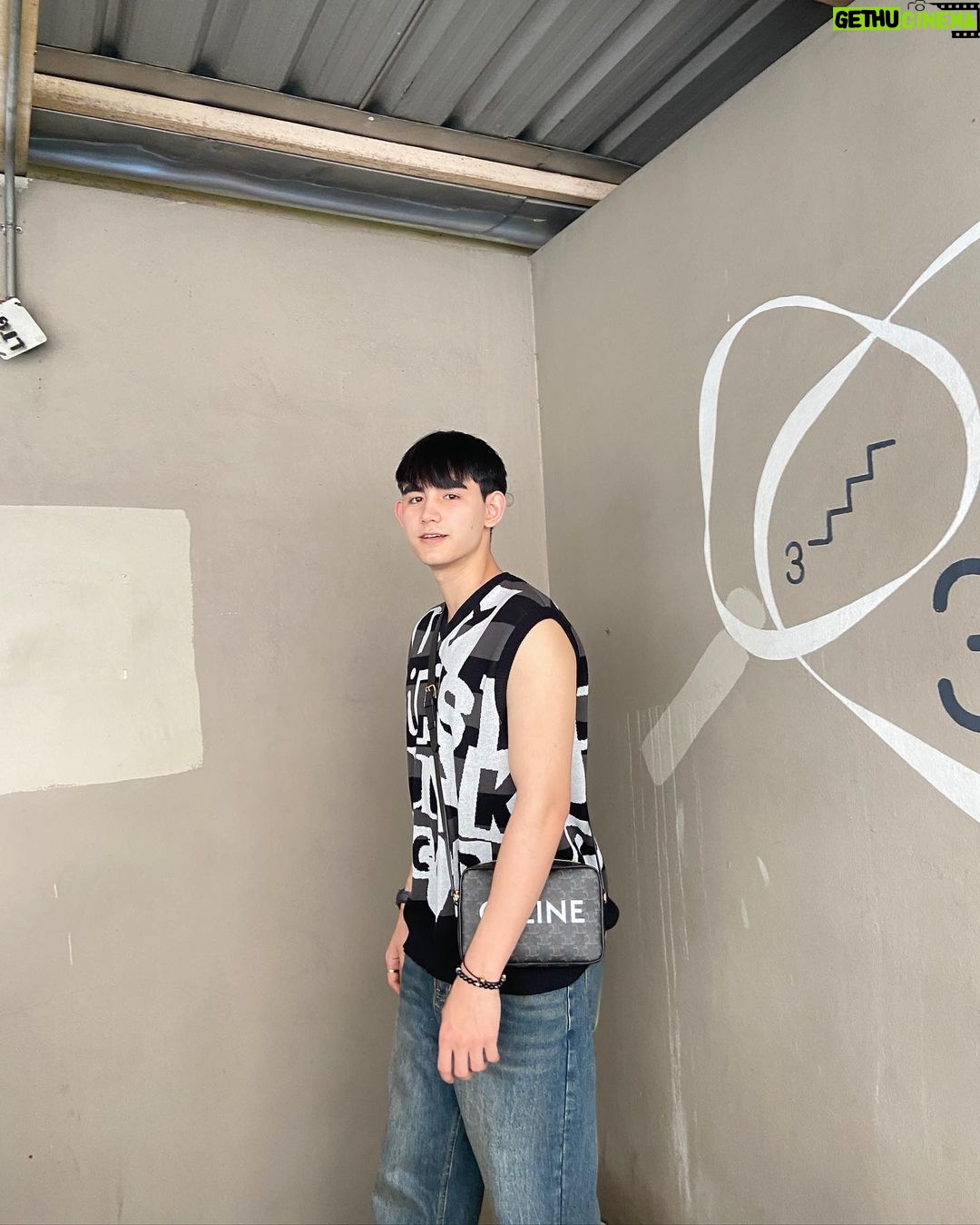 Sattabut Laedeke Instagram - คุกกี้ๆ กุ๊กๆ กุ๊กๆ