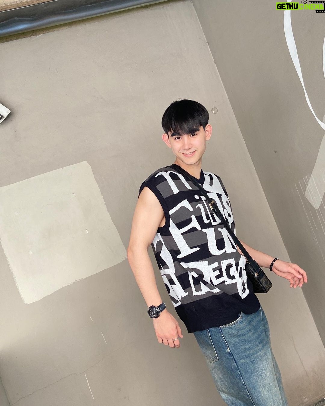 Sattabut Laedeke Instagram - คุกกี้ๆ กุ๊กๆ กุ๊กๆ