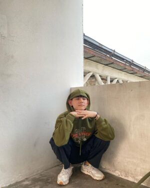 Sattabut Laedeke Instagram - อ๊บ อ๊บ 🐸