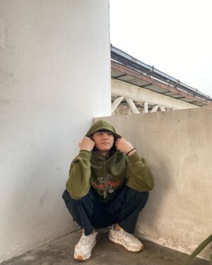 Sattabut Laedeke Instagram - อ๊บ อ๊บ 🐸