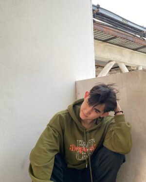 Sattabut Laedeke Instagram - อ๊บ อ๊บ 🐸