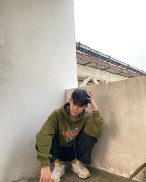Sattabut Laedeke Instagram - อ๊บ อ๊บ 🐸