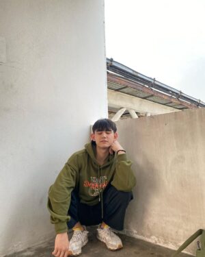Sattabut Laedeke Instagram - อ๊บ อ๊บ 🐸