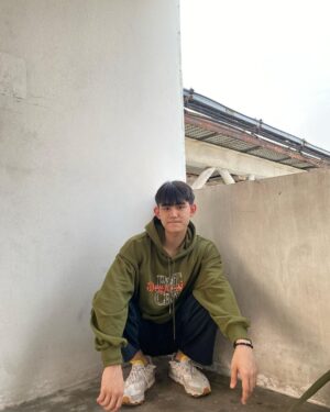 Sattabut Laedeke Instagram - อ๊บ อ๊บ 🐸