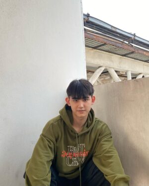 Sattabut Laedeke Instagram - อ๊บ อ๊บ 🐸