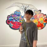 Sattabut Laedeke Instagram - ฉลามน่ะชอบงับคุณ🦈