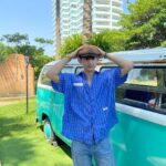 Sattabut Laedeke Instagram - ENJOY @botanybeach Botany Beach Resort Pattaya