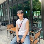 Sattabut Laedeke Instagram - สงกรานต์แบบวายทูเค