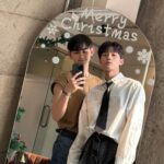 Sattabut Laedeke Instagram - Merry Christmas 🎁 @mii.iin_