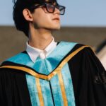 Sattabut Laedeke Instagram - I GRADUATED!! 🗓️ 29th March 2024 🕒 12:00-16:00 PM 📍University of the Thai Chamber of Commerce (UTCC)