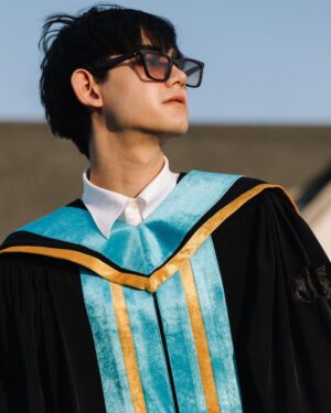 Sattabut Laedeke Instagram - I GRADUATED!!

🗓️ 29th March 2024
🕒 12:00-16:00 PM
📍University of the Thai Chamber of Commerce (UTCC)