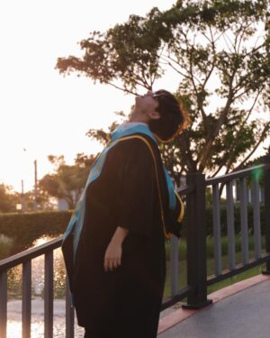 Sattabut Laedeke Instagram - I GRADUATED!!

🗓️ 29th March 2024
🕒 12:00-16:00 PM
📍University of the Thai Chamber of Commerce (UTCC)