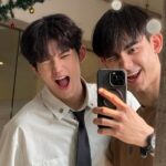 Sattabut Laedeke Instagram - Merry Christmas 🎁 @mii.iin_