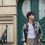 Sattabut Laedeke Instagram - 🎥🎞️ Cr: @mii.iin_
