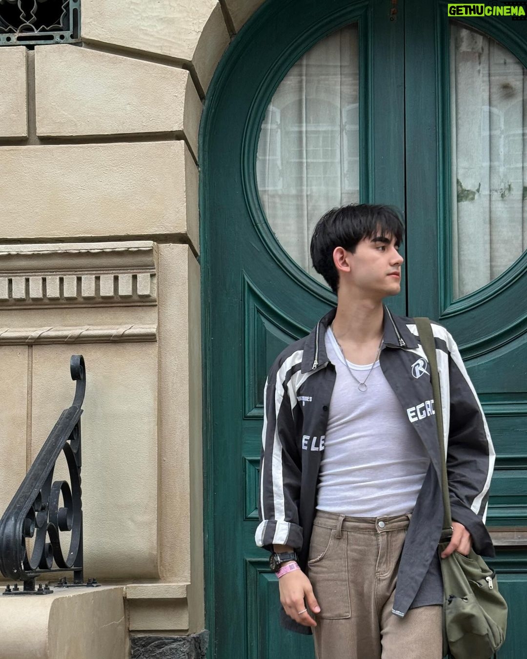 Sattabut Laedeke Instagram - 🎥🎞️ Cr: @mii.iin_