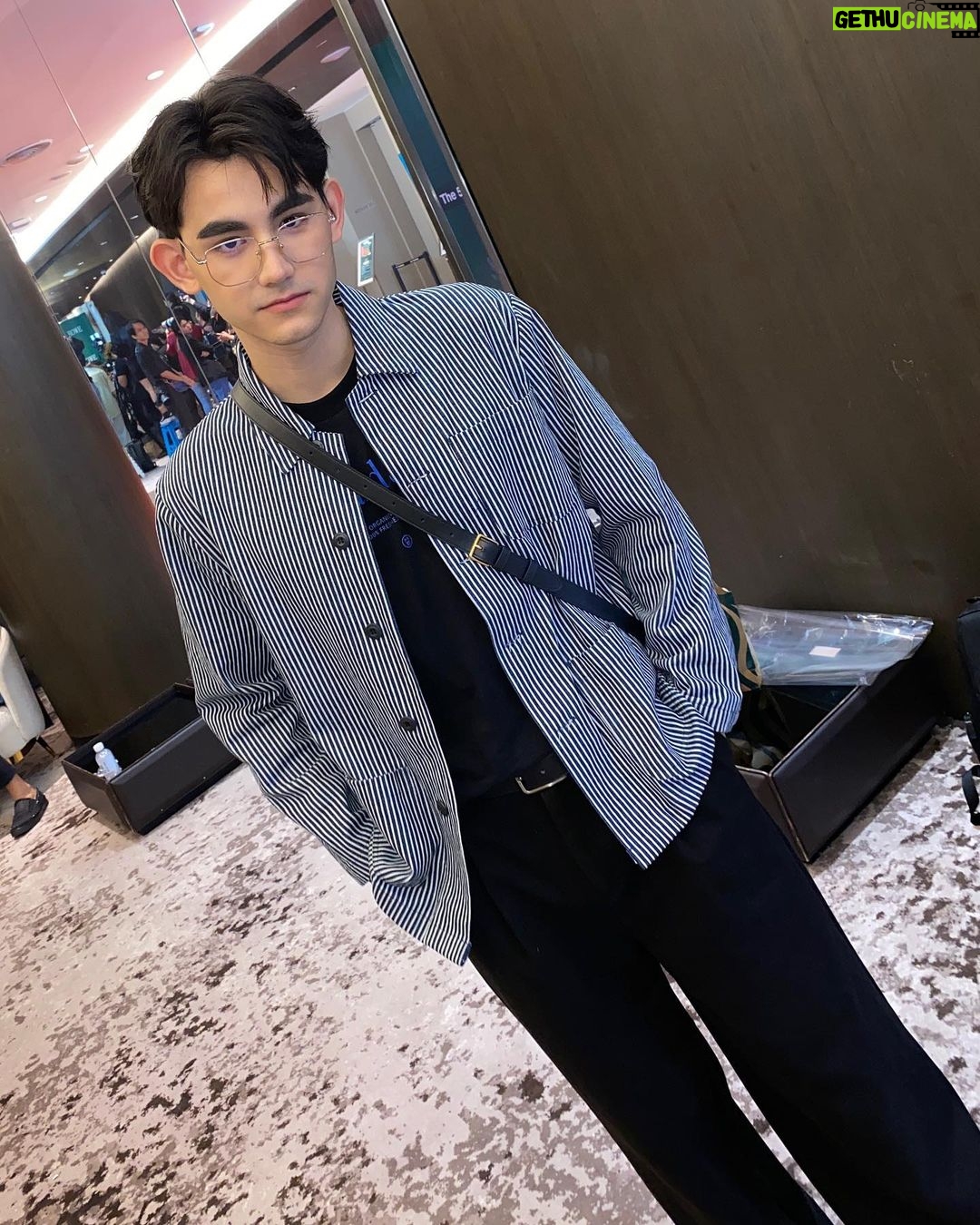 Sattabut Laedeke Instagram - 📸 Cr: @mmersedes