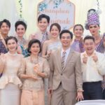 Sattaphong Phiangphor Instagram - ลิเกหมอลำเดินทางมาถึงตอนจบแล้ว ❤️🎬 ดีใจที่เป็นส่วนหนึ่งของละครเรื่องนี้มากครับ เต๋าขอขอบคุณทางผู้จัด ผู้กำกับ ทีมงาน และนักแสดงทุกฝ่าย สนุกทั้งในจอและนอกจอจริงๆครับ ฝากละครลิเกหมอลำเป็นหนึ่งในความทรงจำของทุกคนด้วยนะครับ #ลิเกหมอลำตอนจบ #ลิเกหมอลำ