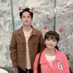 Sattaphong Phiangphor Instagram - พี่วินกับน้องเฌอ #สุภาพบุรุษสุดซอย #Taostp