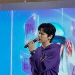 Sattaphong Phiangphor Instagram - มาแล้วค้าบบ✨ ภาพบรรยากาศงานอีเว้นท์ AEON เมื่อวันเสาร์ที่ผ่านมา ขอบคุณชาวอยุธยาที่น่ารักทุกคนที่มาร่วมสนุกกับพี่เต๋านะครับ แล้วเจอกันใหม่งานหน้าครับผม🙏🏻💜 #AEON