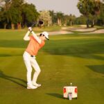 Sattaphong Phiangphor Instagram - Swinger🏌🏻#GolfingGround #ggpcinvitational2023 #teamblockandcare