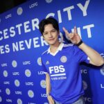 Sattaphong Phiangphor Instagram - ทายผลถูกด้วย 2-0 รั้งจ่าฝูงครับผม 🎉 วันนี้มารวมตัวกันอีกครั้งของแฟนบอล เลสเตอร์ ซิตี้ ในงาน LCFC FAN MEET 2023 โดยมีคุณอภิเชษฐ์ ศรีวัฒนประภา รองประธานสโมสรฟุตบอลเลสเตอร์ ซิตี้ และแฟนบอล “จิ้งจอกสยาม” รวมถึงอินฟลูเอนเซอร์ สายฟุตบอลชื่อดังมากมายเข้าร่วมกิจกรรมในครั้งนี้ ภายในงานมีกิจกรรมให้ร่วมสนุกบนเวทีพร้อมแจกของรางวัลมากมาย (แต่ผมไม่ได้เลยรอบหน้าจะไปลุ้นใหม่ครับ) #LCFC #LCFCTH #Leicestercity #Foxesneverquit #Foxgang #เลสเตอร์ซิตี้ #จิ้งจอกสยาม #เลสเตอร์