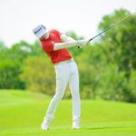 Sattaphong Phiangphor Instagram - จบไปแล้วครับกับงานกอล์ฟการกุศล Celebrity Golf Thailand ✨🇹🇭 เมื่อวานต้องบอกเลยว่าสนุกมาก ๆ ครับ และทีมสีแดงก็ได้คว้าแชมป์ไปครองด้วยยย 🔴🏆รู้สึกดีใจมาก ๆ ที่ได้มีส่วนร่วมกับงานครั้งนี้ ก่อนอื่นต้องขอขอบคุณโกบอยที่เป็นแม่งานในครั้งนี้นะครับ @koboykrush ขอบคุณเมาส์ @mousenatcha ที่เป็นคู่แข่งที่ดุเดือด สูสีมาก มาตัดสินกันหลุมสุดท้าย มันส์มาก✌🏻ขอบคุณสปอนเซอร์ทุกท่านที่สนับสนุนตลอดการแข่งขัน และยอดบริจาคจากงานครั้งนี้ที่ได้มอบให้กับสภากาชาดไทยทั้งหมด 700,000 บาทครับ 🙏🏻 #CelebrityGolfThailand